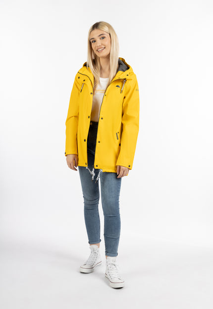 Schmuddelwedda Women's Rain Jacket