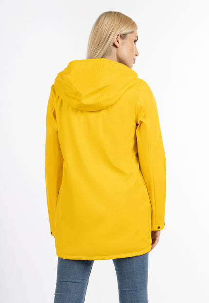 Schmuddelwedda Women's Rain Jacket