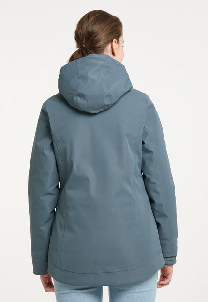 ICEBOUND Damen Winterjacke