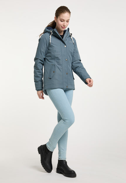 ICEBOUND Damen Winterjacke