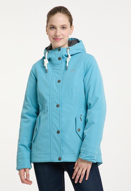 ICEBOUND Damen Winterjacke