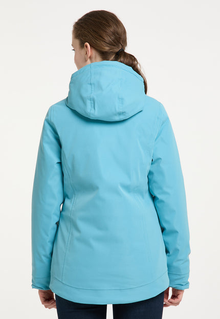 ICEBOUND Damen Winterjacke