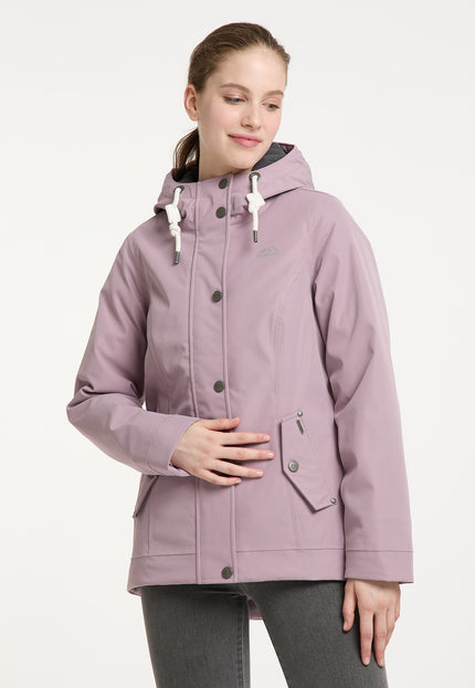 ICEBOUND Damen Winterjacke