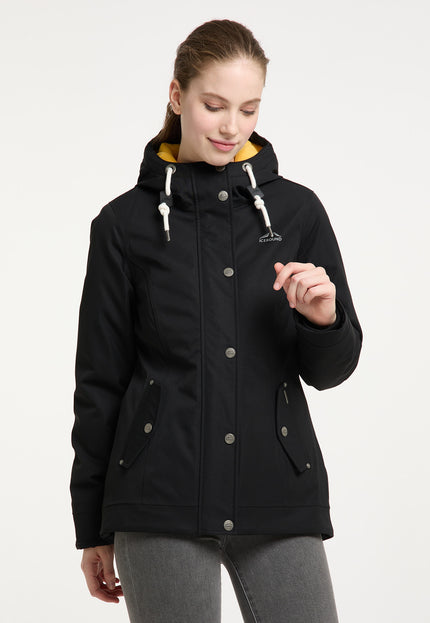 ICEBOUND Damen Winterjacke