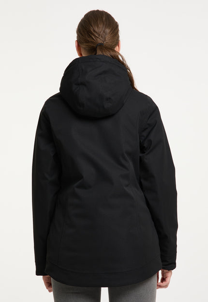 ICEBOUND Damen Winterjacke