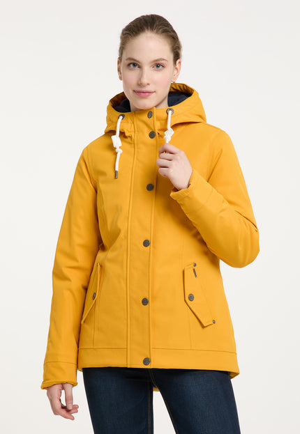 ICEBOUND Damen Winterjacke