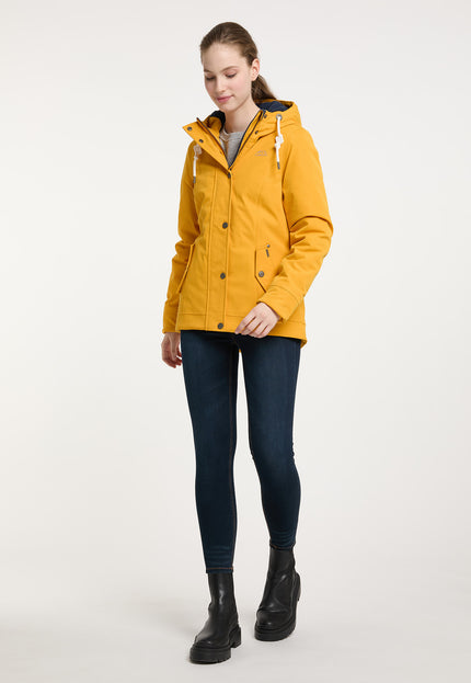 ICEBOUND Damen Winterjacke