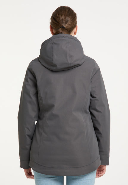 ICEBOUND Damen Winterjacke