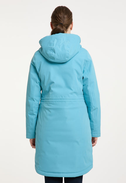 ICEBOUND Damen Winterparka