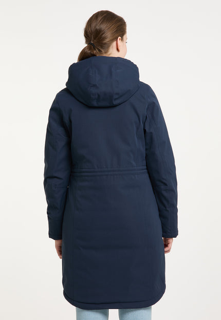 ICEBOUND Damen Winterparka