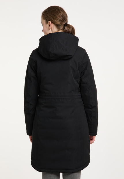 ICEBOUND Damen Winterparka