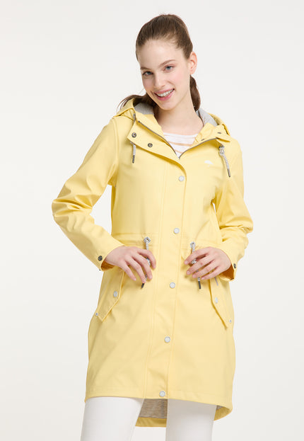 Schmuddelwedda Women's Raincoat