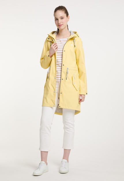 Schmuddelwedda Women's Raincoat