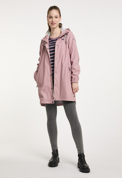 Schmuddelwedda Women's Raincoat