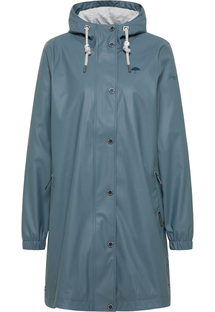 Schmuddelwedda Women's Raincoat