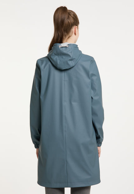 Schmuddelwedda Women's Raincoat