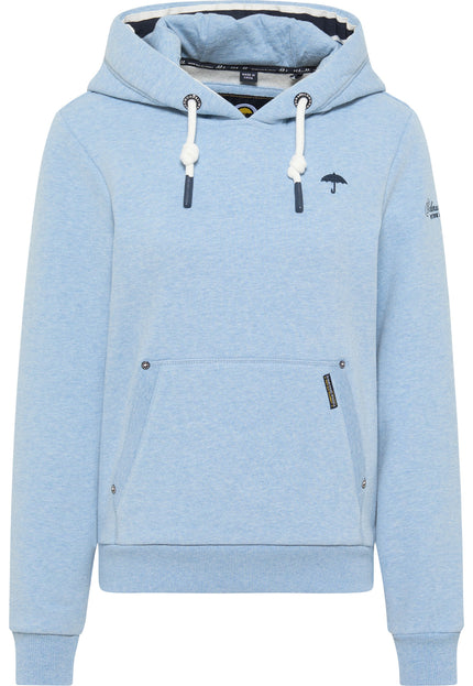 Schmuddelwedda Damen Hoodie