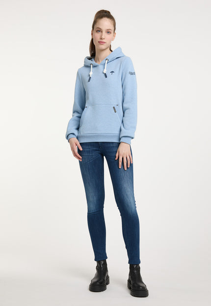 Schmuddelwedda Damen Hoodie