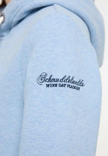 Schmuddelwedda Damen Hoodie