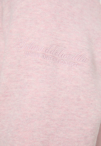 Schmuddelwedda Women's Sweat Sweater