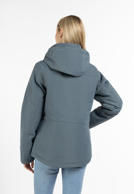 ICEBOUND Damen Winterjacke