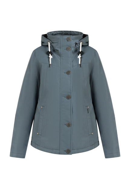 ICEBOUND Damen Winterjacke