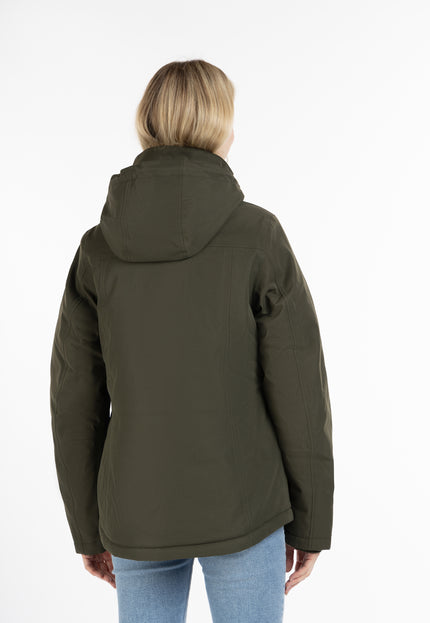 ICEBOUND Damen Winterjacke