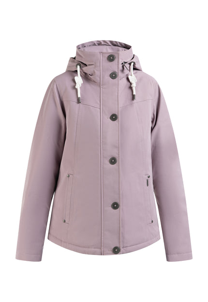 ICEBOUND Damen Winterjacke