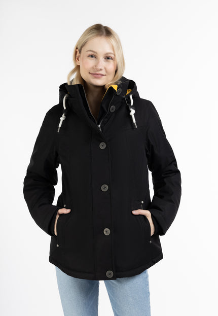 ICEBOUND Damen Winterjacke