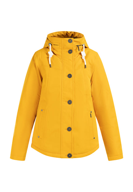 ICEBOUND Damen Winterjacke