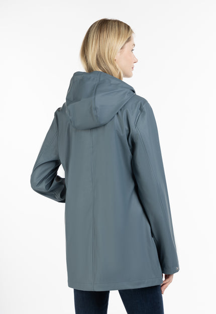 ICEBOUND Damen Regenjacke