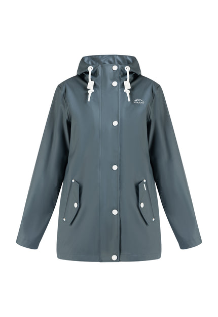 ICEBOUND Damen Regenjacke