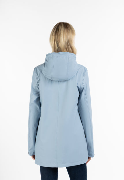 ICEBOUND Damen Regenjacke