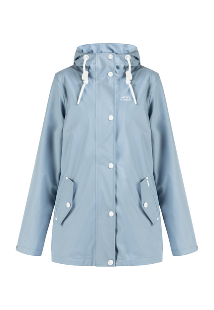 ICEBOUND Damen Regenjacke