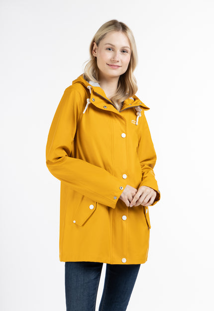 ICEBOUND Damen Regenjacke