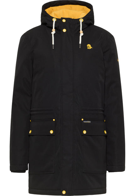 Schmuddelwedda Men's Winter Parka