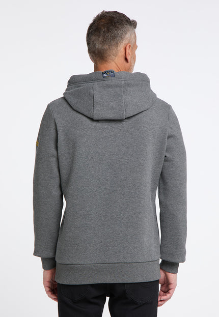 Schmuddelwedda Men's Hoodie