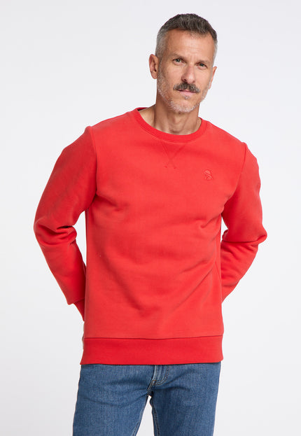 Schmuddelwedda Men's Sweat Sweater