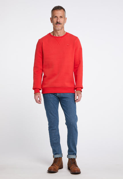 Schmuddelwedda Men's Sweat Sweater