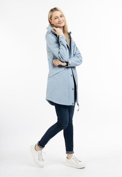 Schmuddelwedda Damen Kurzjacke