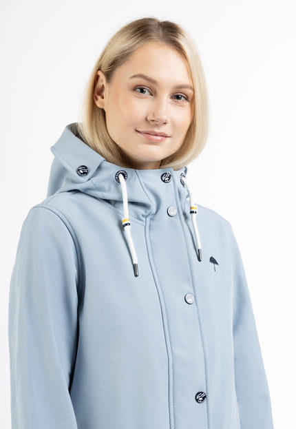 Schmuddelwedda Damen Kurzjacke