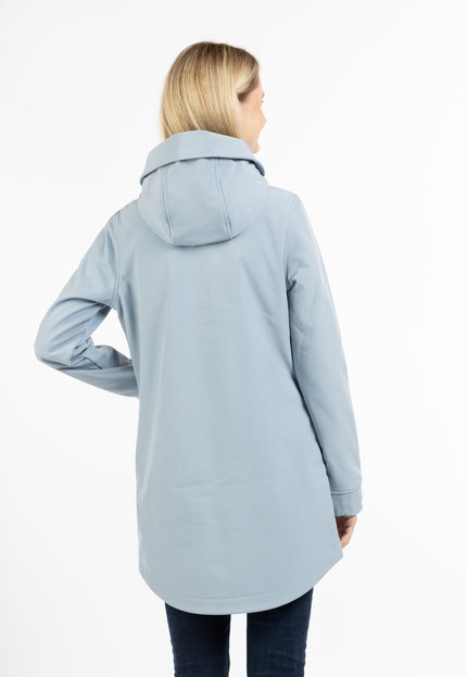 Schmuddelwedda Damen Kurzjacke