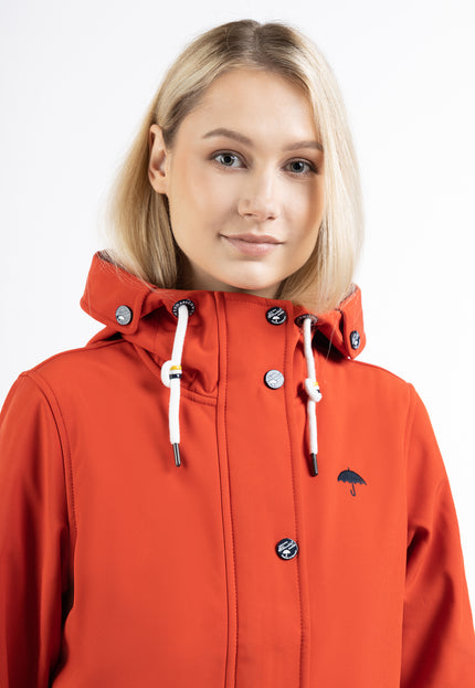 Schmuddelwedda Damen Kurzjacke