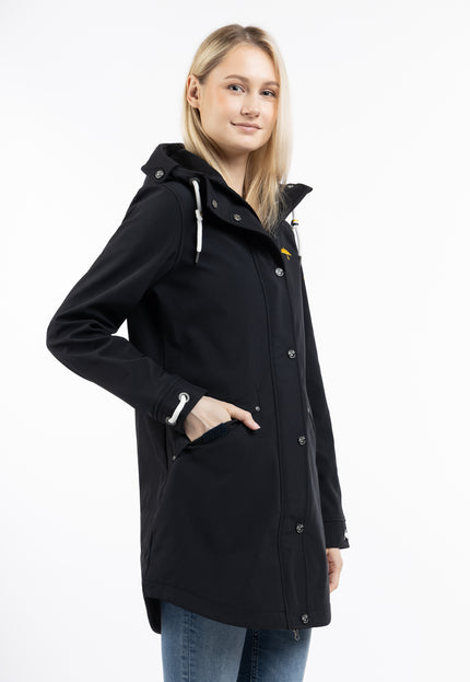 Schmuddelwedda Damen Kurzjacke