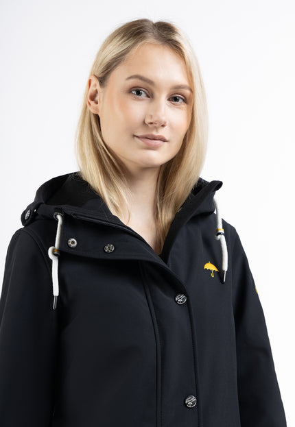 Schmuddelwedda Damen Kurzjacke