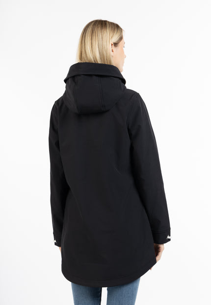 Schmuddelwedda Damen Kurzjacke