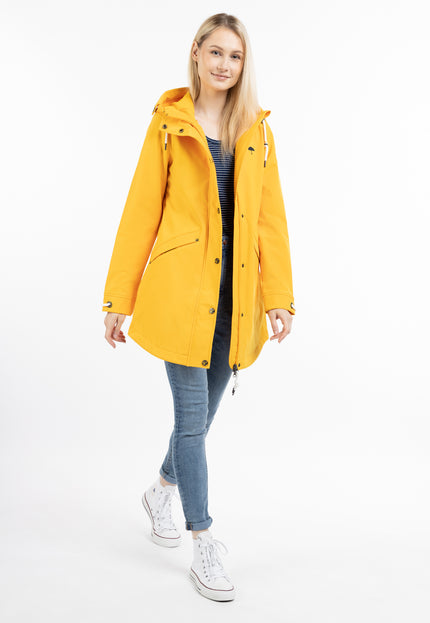 Schmuddelwedda Damen Kurzjacke