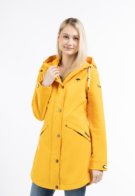 Schmuddelwedda Damen Kurzjacke