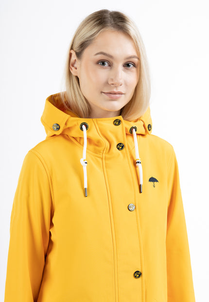 Schmuddelwedda Damen Kurzjacke