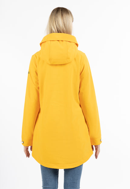 Schmuddelwedda Damen Kurzjacke